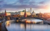 MOSCOW - SAINT PETERSBURG