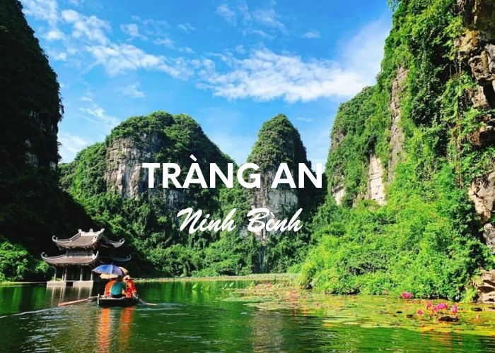 Tour Hanoi – Cao Bang – Ninh Binh itinerary 6 days 5 nights