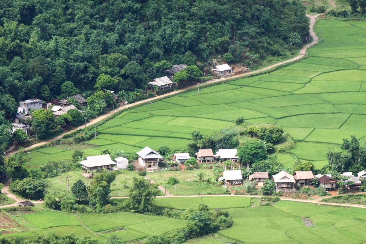 Highlights of the Mai Chau – Moc Chau 3 days 2 nights tour