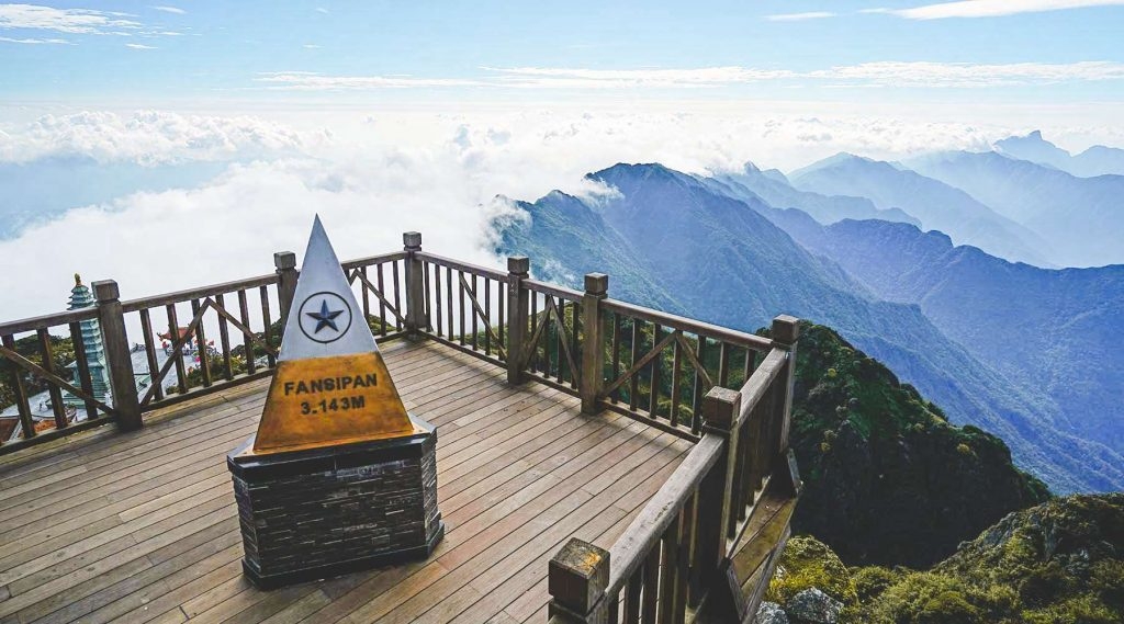 Highlights of the Hanoi – Ha Giang – Sapa 6 days 5 nights tour
