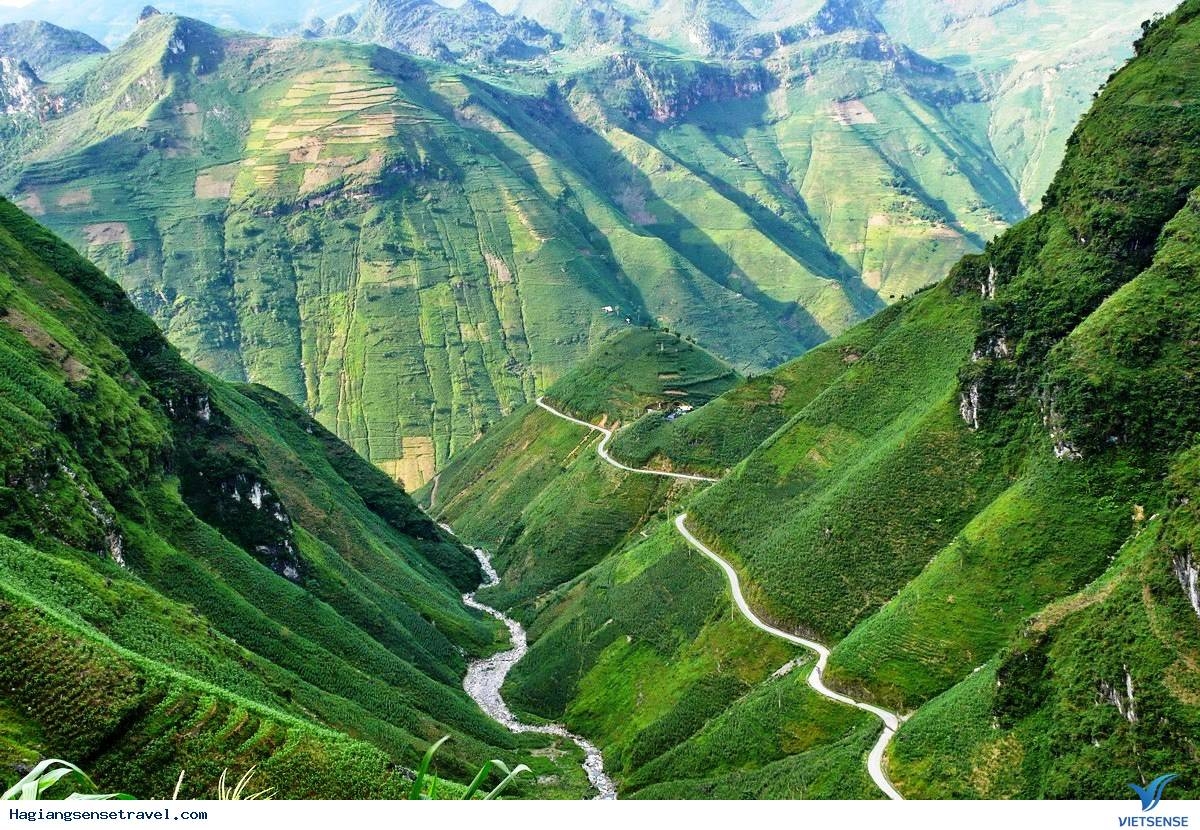 Discover Ha Giang - Cao Bang - Bac Kan 5-day 4-night tour