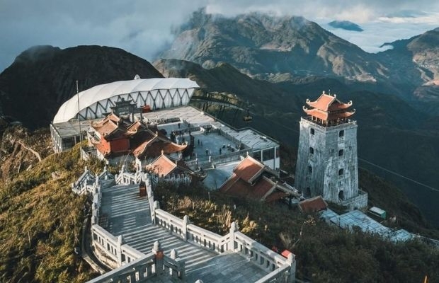 Highlights of the Hanoi – Ha Giang – Sapa 6 days 5 nights tour